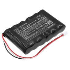 Compatibele batterijvervanging voor ADE BAT21