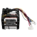 Vacuum Battery Electrolux EUP82MG