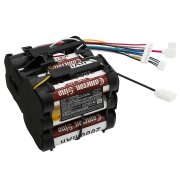 Batterijen voor stofzuigers AEG CX8-2-80O