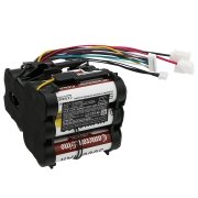 Batterijen voor stofzuigers Electrolux EUP86TBMFLOORSTI