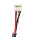 Batterijen Vervangt DLP413239