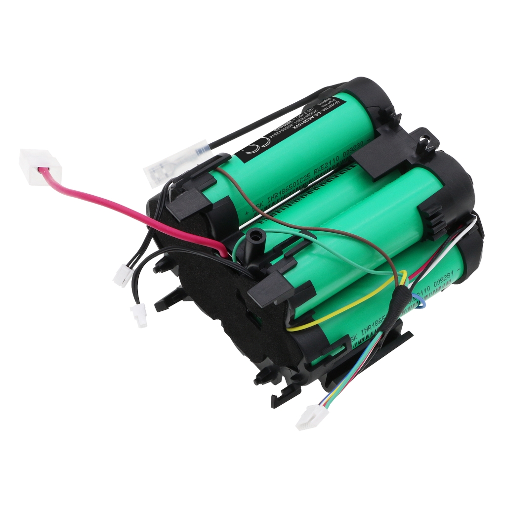 Vacuum Battery Electrolux PQ92-ALGS