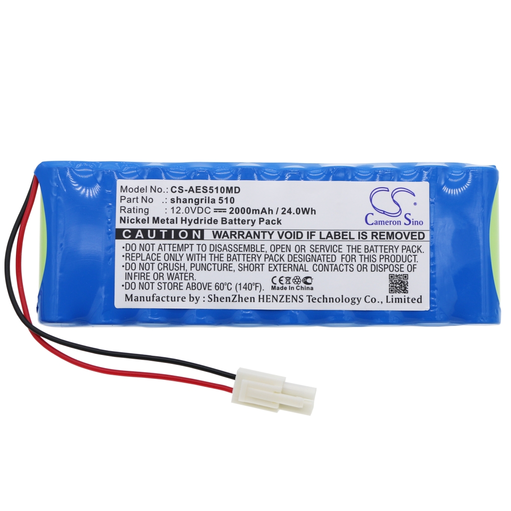 Medische Batterij Aeonmed CS-AES510MD