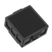 Compatibele batterijvervanging voor Aee AD05