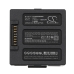 Compatibele batterijvervanging voor Aee AD05