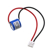 Batterij compatibleWith Panasonic