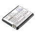 Batterij compatibel met Agfaphoto CS-AFP800MC