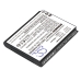 Batterij compatibel met Agfaphoto CS-AFP800MC