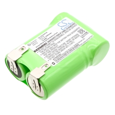 Compatibele batterijvervanging voor AEG 520104