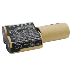 Compatibele batterijvervanging voor AEG 900055103