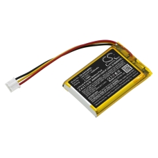 Remplacement de batterie compatible pour Astro U603048PVG