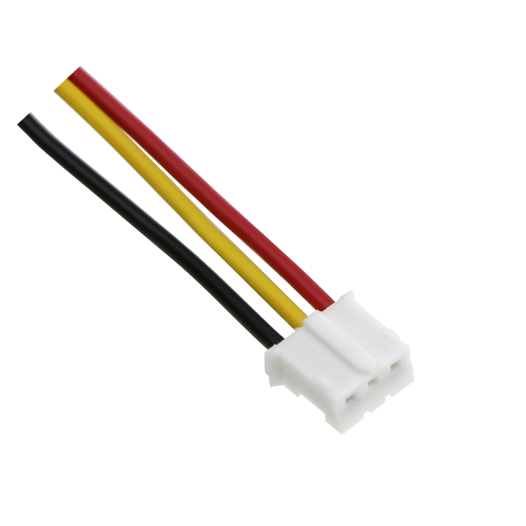 Batterij Vervangt U603048PVG