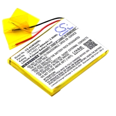 Remplacement de batterie compatible pour Astro SRP603443