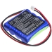 Batterij Vervangt GPHC083N04