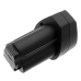 Batterij Vervangt GT650120