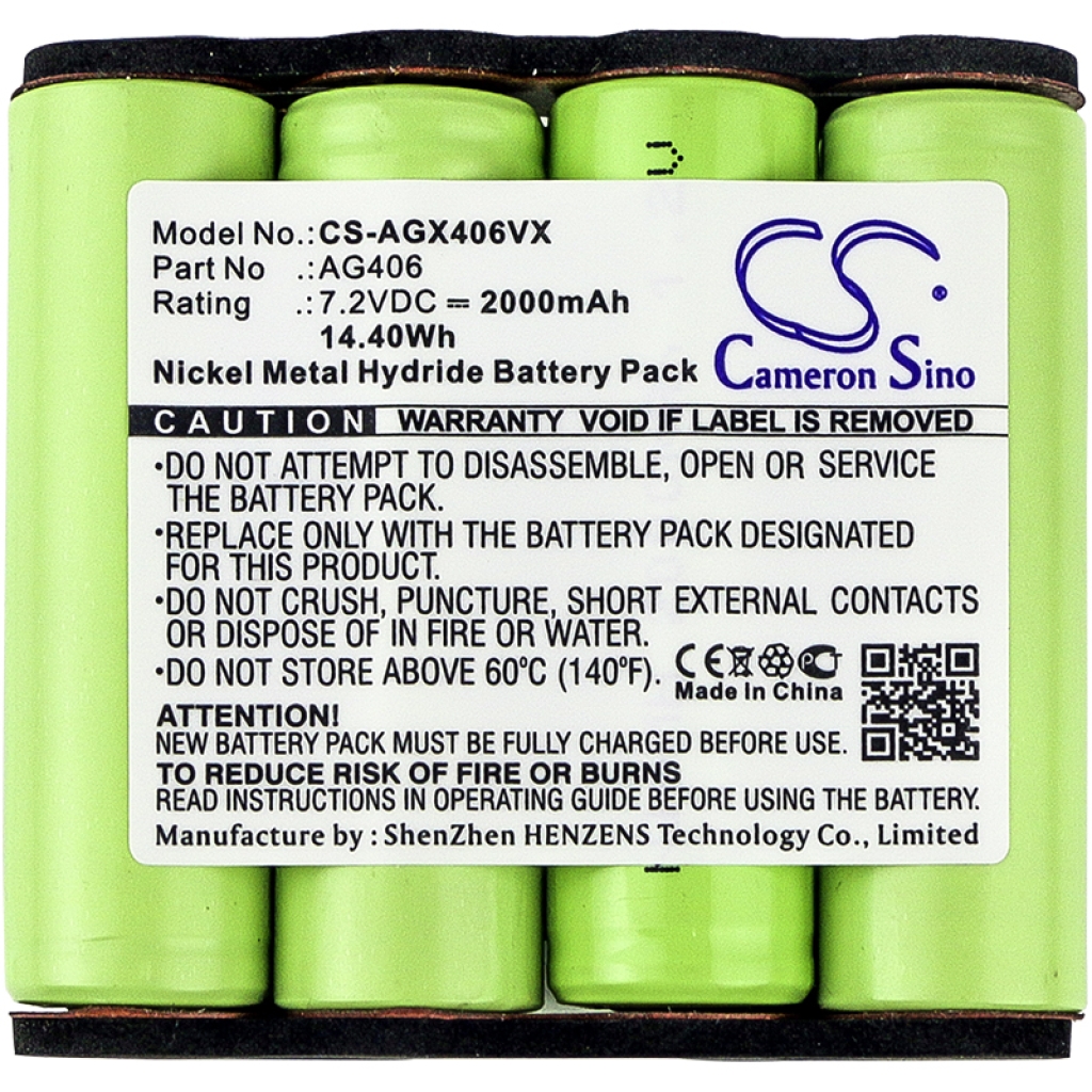 Battery Replaces 90016553200