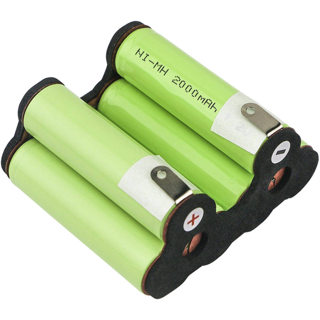 Batterij Vervangt 90016584800