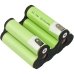 Batterij Vervangt 90016584800