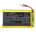 Batterijen Vervangt XK953562