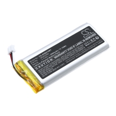 Compatibele batterijvervanging voor Ajax XK953580