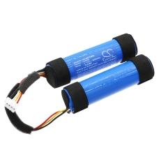 Compatibele batterijvervanging voor Anker 539028