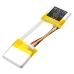 Batteries Audio device batteries CS-AKM650SL
