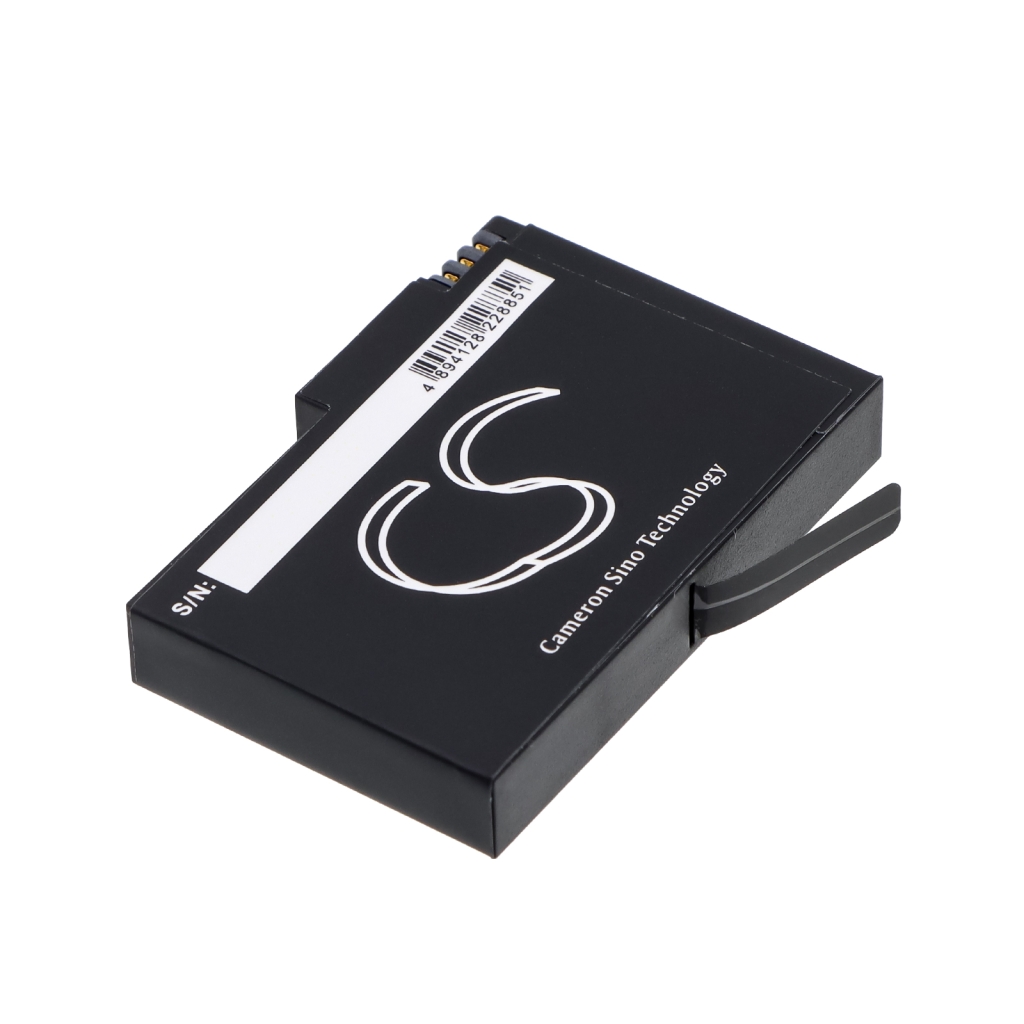 Batterie pour AKASO 360 Action Camera