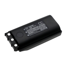 Remplacement de batterie compatible pour Akerstroms 170.2151,940684-000,940684-000E
