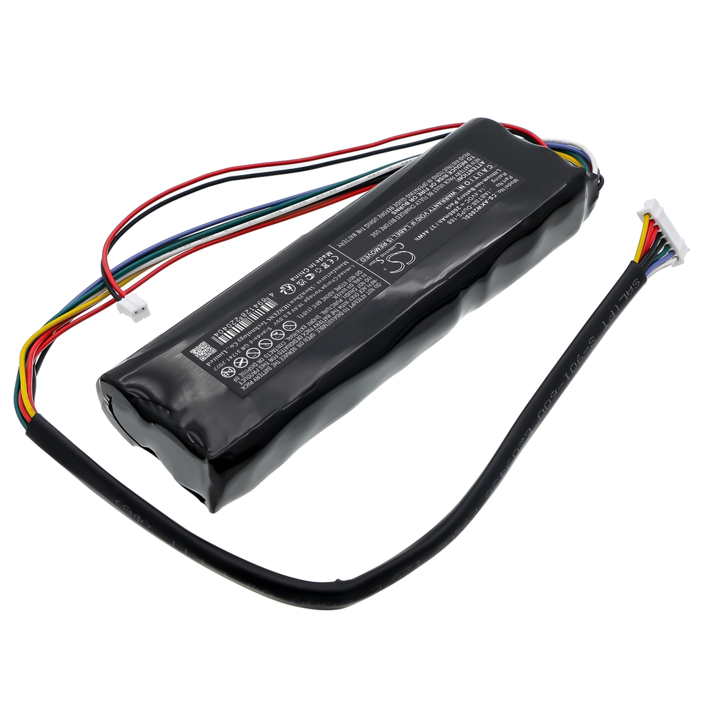 Batteries Amplificateur Batterie CS-AKW200SL