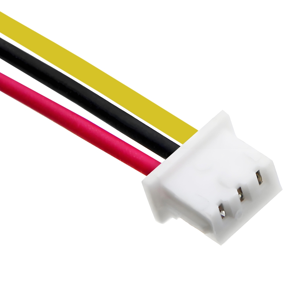 Batterij Vervangt P083040-Q02