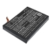 Batterij compatibel met Aokzoe CS-AKZ100SL