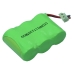 Draadloze telefoon batterij Code A Phone CS-ALD960CL