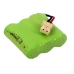 Draadloze telefoon batterij Bell South CS-ALD970CL