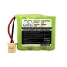 Draadloze telefoon batterij Bell South CS-ALD970CL