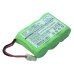 Draadloze telefoon batterij Answer Call CS-ALD960CL
