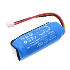 Compatibele batterijvervanging voor  3ML37161AA,EN13300