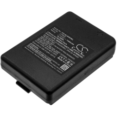 Remplacement de batterie compatible pour Autec LPM02,R0BATT00E08A0