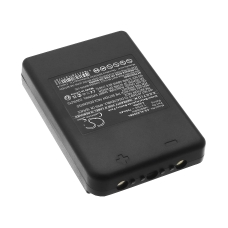 Remplacement de batterie compatible pour Autec MBM06MH