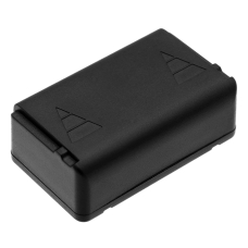 Remplacement de batterie compatible pour Autec ARB-LBM02M,LBM02MH
