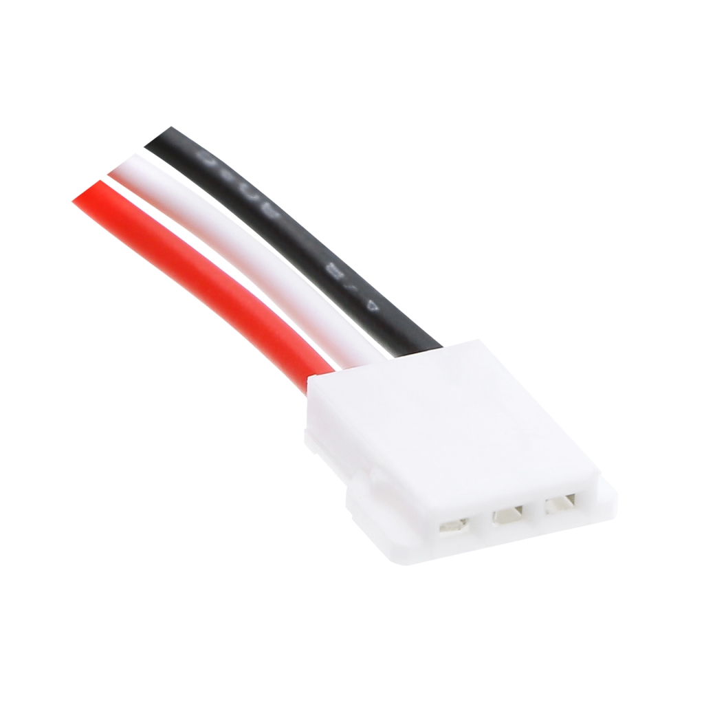 Draadloze telefoon batterij Alcatel-lucent CS-ALM080CL