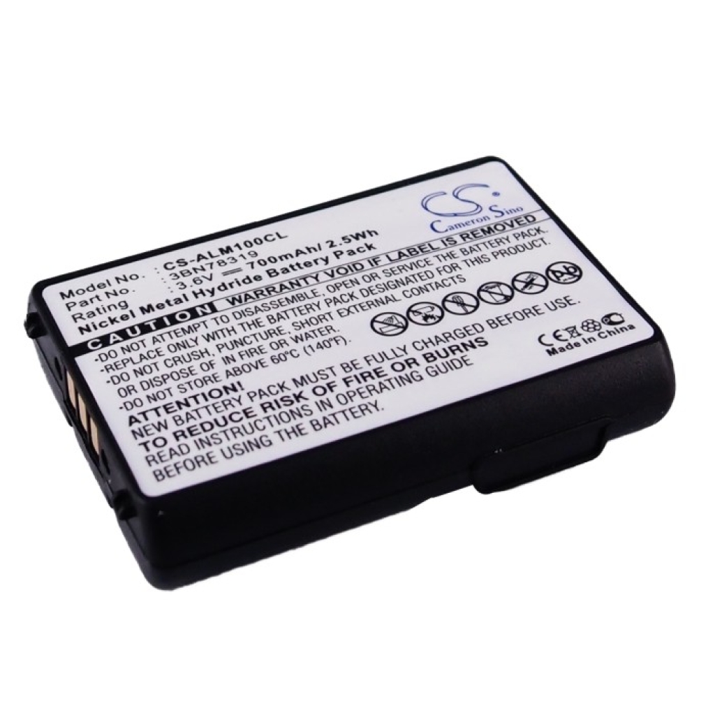 Batterij Vervangt 3BN67305AA