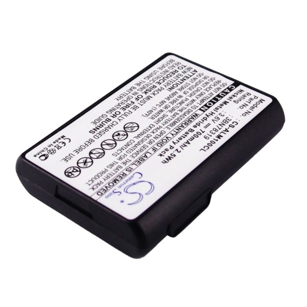 Batterij Vervangt 3BN67305AA