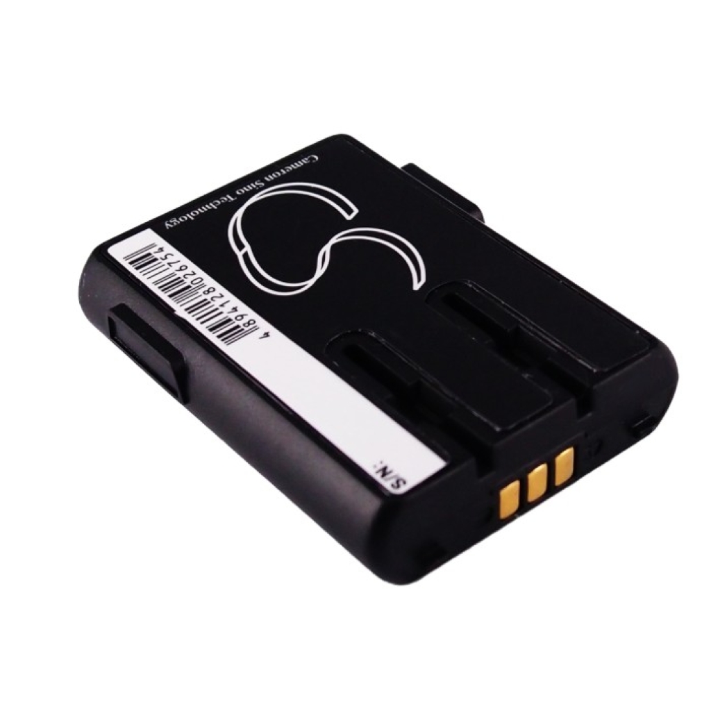 Batterij Vervangt 3BN67305AA