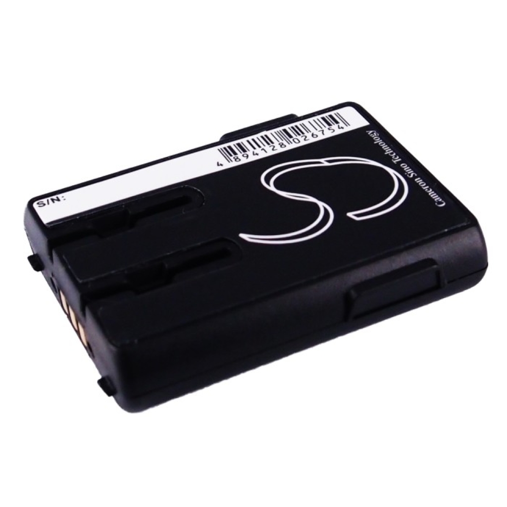 Batterij Vervangt 3BN67305AA
