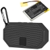 Compatibele batterijvervanging voor Altec Lansing LZ502535