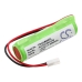 Battery Replaces 3MG27109AA