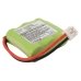 Remplacement de batterie compatible pour AT