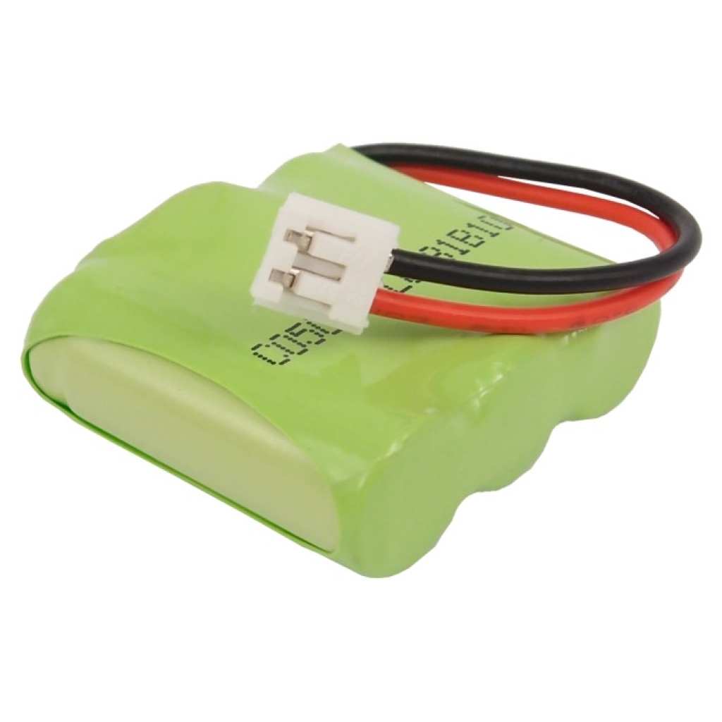 Remplacement de batterie compatible pour AT