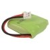 Remplacement de batterie compatible pour AT