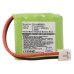 Remplacement de batterie compatible pour AT